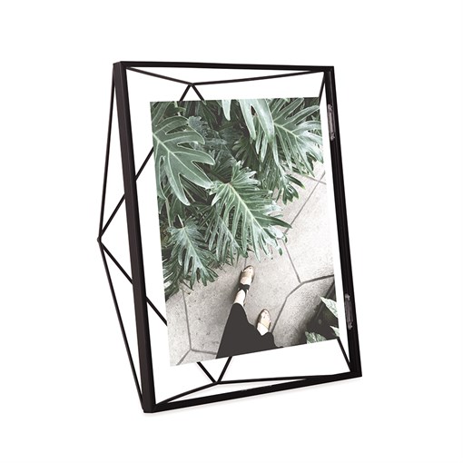 Фоторамка prisma 20х25 черная - фото 310184