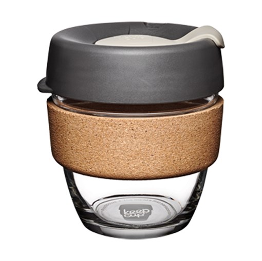 Кружка keepcup brew cork s 227 мл press - фото 310256