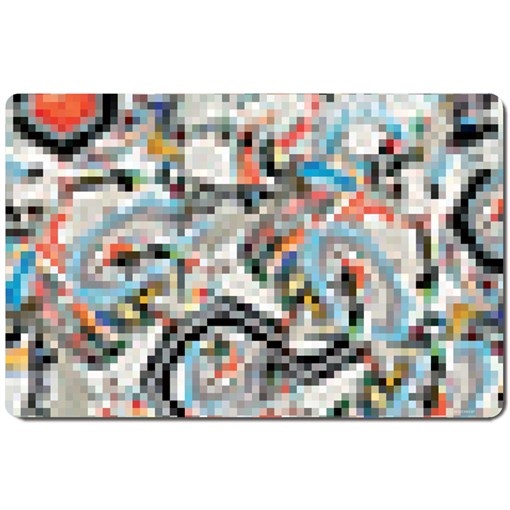 Коврики сервировочные soho 4 шт. - фото 310311