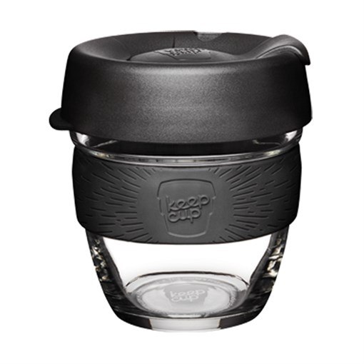 Кружка keepcup brew s 227 мл black - фото 310348