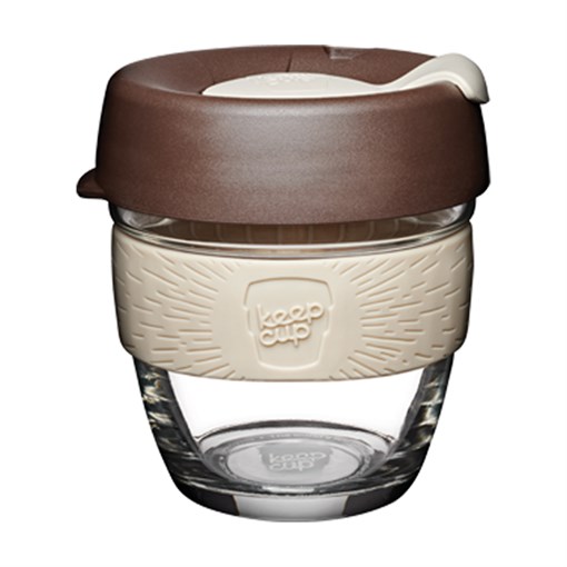 Кружка keepcup brew s 227 мл roast - фото 310359