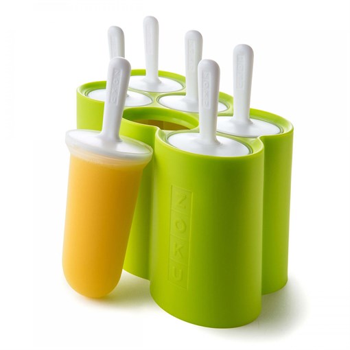 Форма для мороженого classic 6 шт. - фото 310430