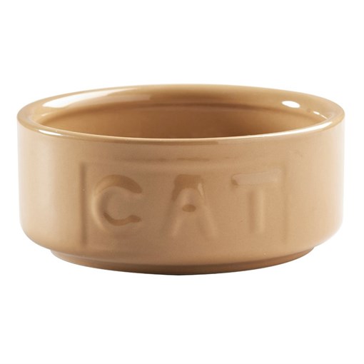 Миска для кошек cane 13 см - фото 311073
