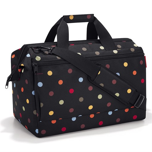 Сумка allrounder l pocket dots - фото 311307