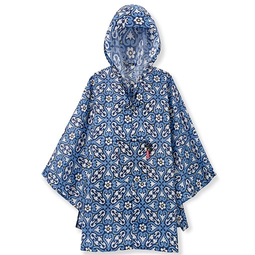 Дождевик mini maxi floral 1 - фото 314304
