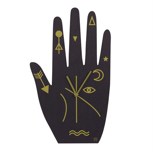 Часы mystic time hand - фото 314598