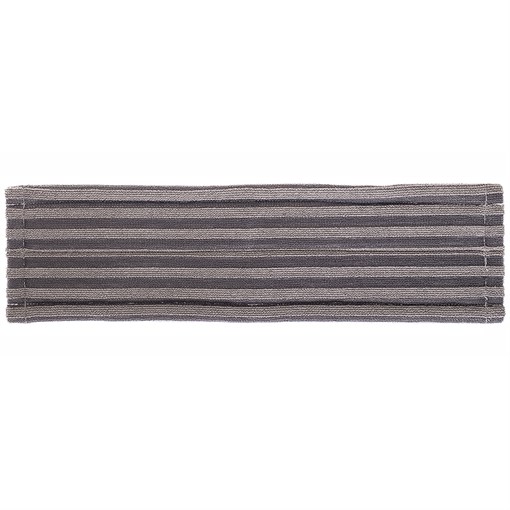 Насадка сменная из микрофибры жесткая - фото 314795