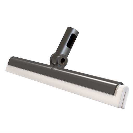 Съемное основание для швабры со скребком для пола - фото 314881