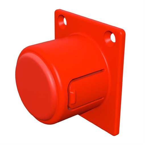 Вешалка для швабры - фото 314911