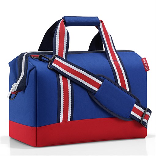 Сумка allrounder m special edition nautic - фото 315052