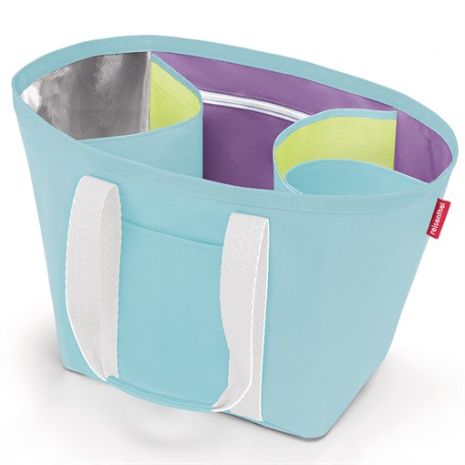 Сумка re-shopper 1 ice green - фото 315089