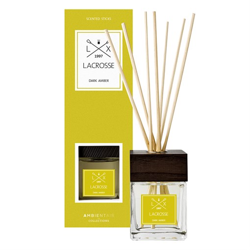 Диффузор ароматический lacrosse, Амбра, 100 мл - фото 316334