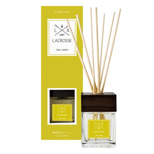 Диффузор ароматический lacrosse, Амбра, 200 мл - фото 316366