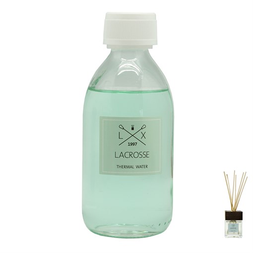 Наполнитель для диффузора lacrosse, Термальный источник, 250 мл - фото 316401