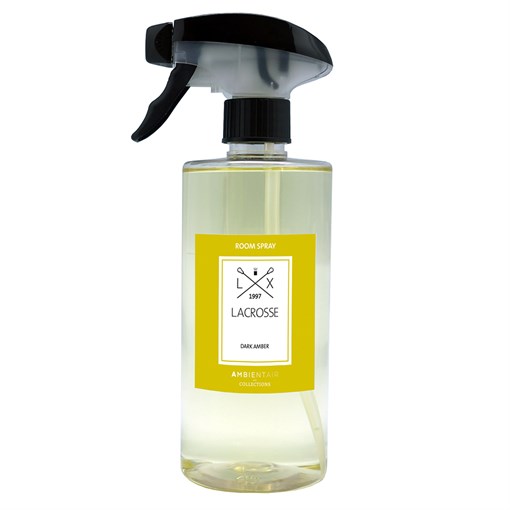 Спрей для дома lacrosse, Амбра, 500 мл - фото 316413