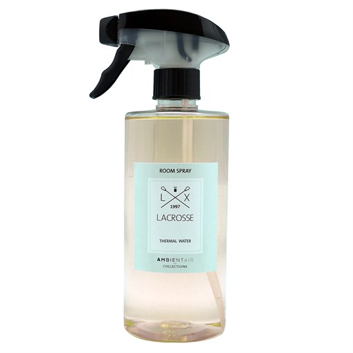 Спрей для дома lacrosse, Термальный источник, 500 мл - фото 316430