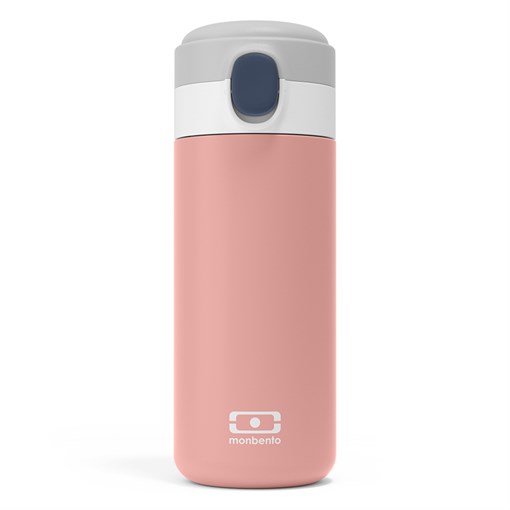 Термос mb pop 0,36 л pink flamingo - фото 316540