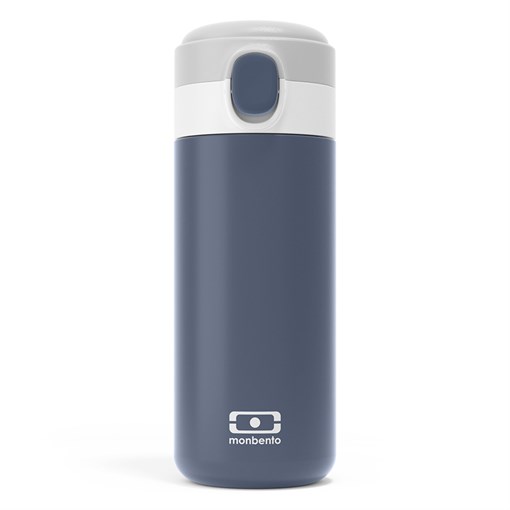 Термос mb pop 0,36 л bleu infinity - фото 316549