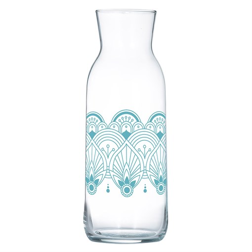 Графин world foods 1,2 л - фото 316964