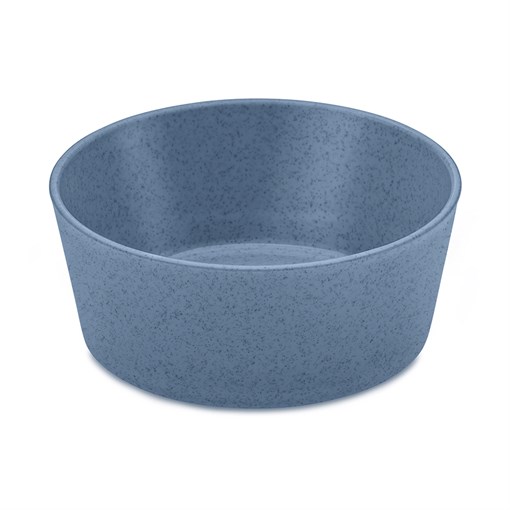 Чаша connect, organic, 400 мл, синяя - фото 317051