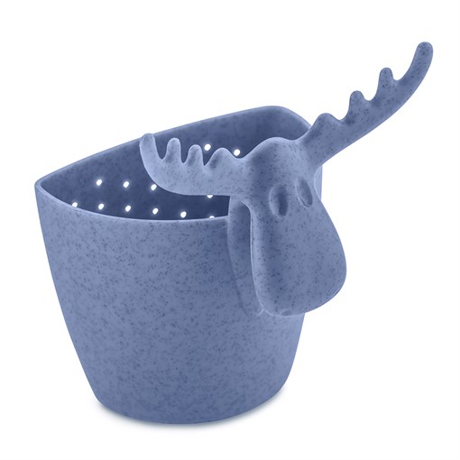 Сито для заваривания rudolf, organic, синее - фото 317081