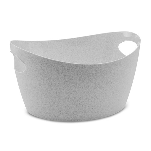 Контейнер для хранения bottichelli, organic, 4,5 л, серый - фото 317454