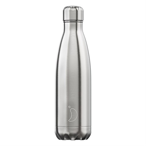 Термос chilly's bottles, stainless steel, 500 мл - фото 317641