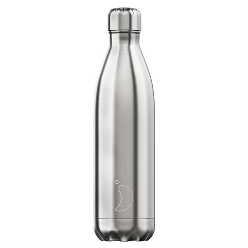 Термос chilly's bottles, stainless steel, 750 мл - фото 317646