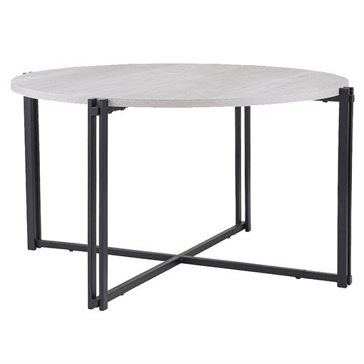 Столик кофейный tauriello, 80х44 см - фото 317739