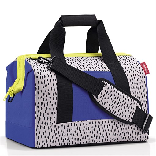 Сумка allrounder m mini me leo - фото 317777