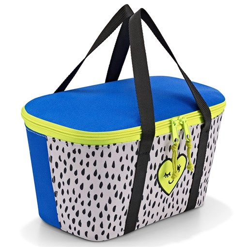 Термосумка детская coolerbag xs mini me leo - фото 317781