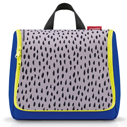 Сумка-органайзер toiletbag mini me leo - фото 317791