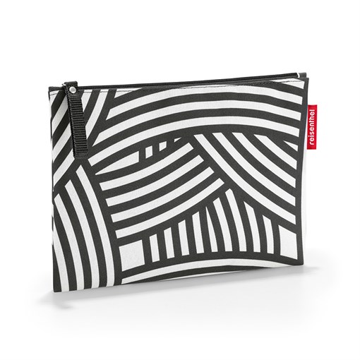 Косметичка case 1 zebra - фото 317807