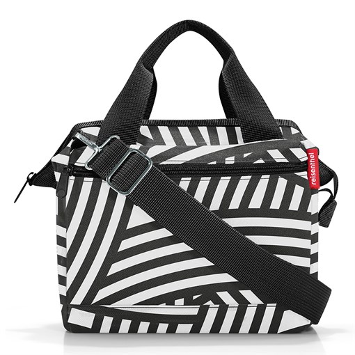 Сумка allrounder cross zebra - фото 317810