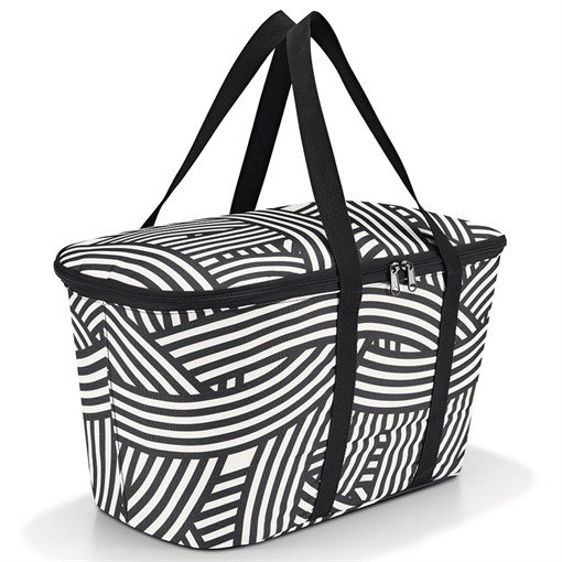 Термосумка coolerbag zebra - фото 317817