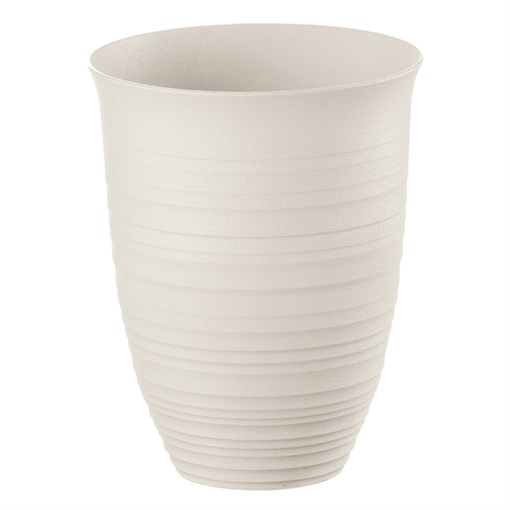 Стакан tierra, 520 мл, молочно-белый - фото 317883