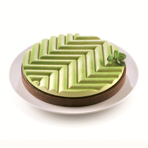 Набор для приготовления пирогов tarte grafique - фото 318278