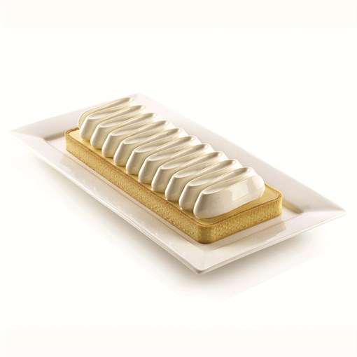 Набор для приготовления пирожных tarte nouvelle vague - фото 318320