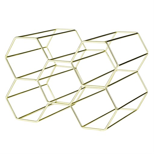 Подставка для бутылок barware - фото 318842