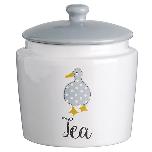 Емкость для хранения чая madison 625 мл - фото 319108