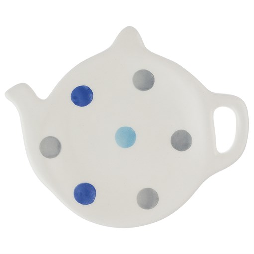 Блюдце для чайных пакетиков padstow - фото 319357