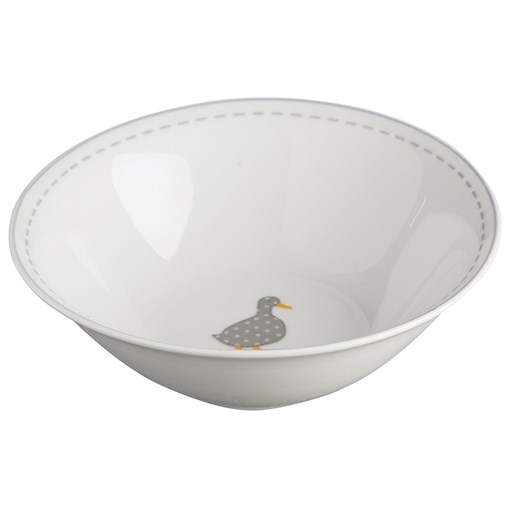 Миска madison d 18 см - фото 319371