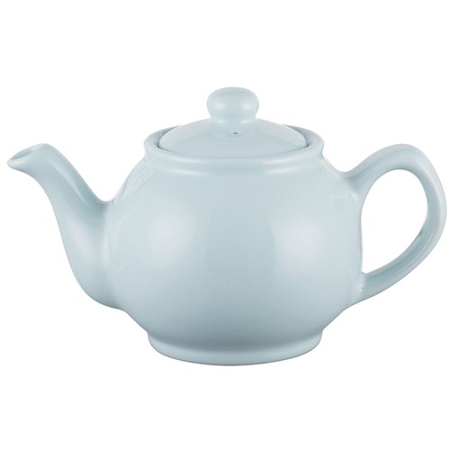 Чайник заварочный pastel shades 450 мл голубой - фото 319429