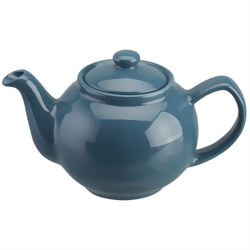 Чайник заварочный bright colours 450 мл синий - фото 319531