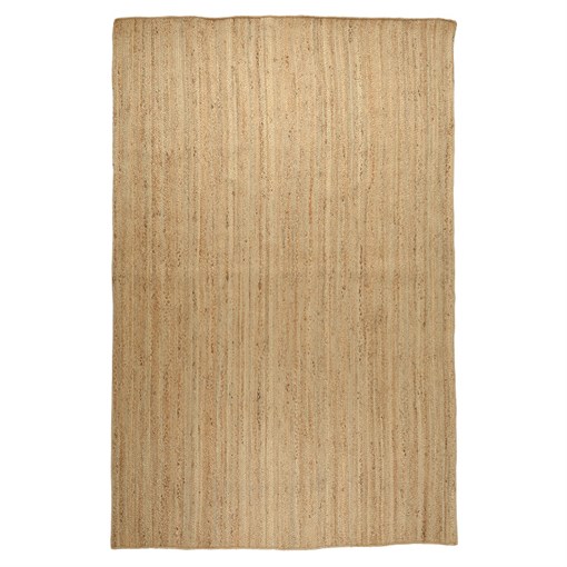 Ковер из джута базовый из коллекции ethnic, 200х300 см - фото 320267