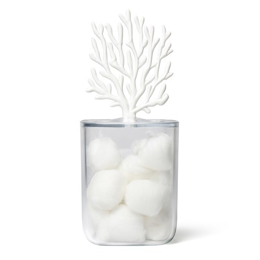 Органайзер coral белый - фото 320382