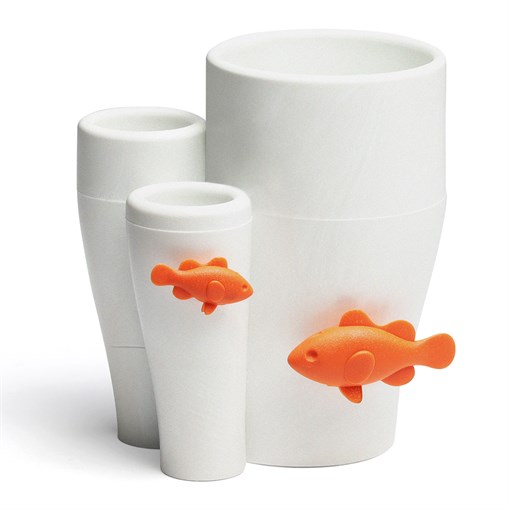 Держатель для зубной щетки coral - фото 320389