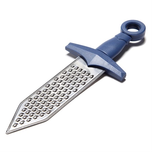 Терка для сыра peleg, gratiator - фото 320571