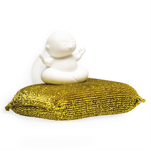 Держатель для кухонных губок peleg, yogi - фото 320605