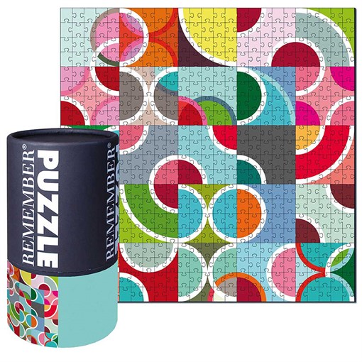 Игра-пазл remember, circus - фото 320784